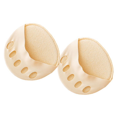 迭思隐形夏季女防臭分趾船袜