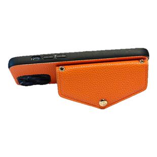 适用小米POCOF6PRO手机壳F6插卡包F5Pro斜跨绳F5可装卡F4Gt背带F3复古F2Pro零钱包F1小众f2时尚防摔保护套