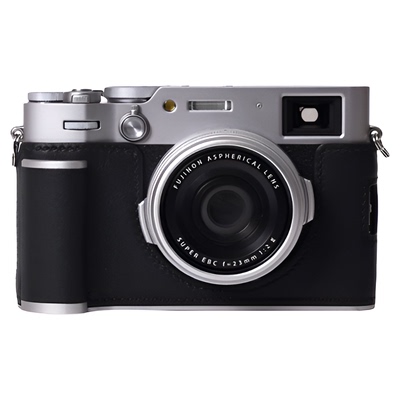 cam-in手柄底座fujiX100VI半套