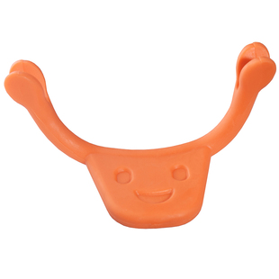 微笑矫正器练习训练保持纠正嘴型嘴唇形嘴形辅助下垂嘴角上扬神器