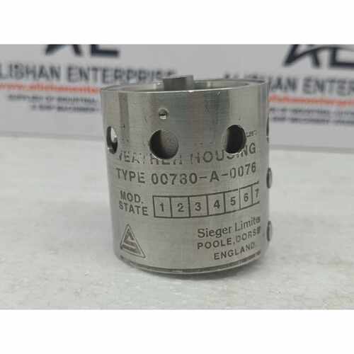 Sieger Limited 00780A0076 Wetterschutz Fr Honeywell Sensepoi