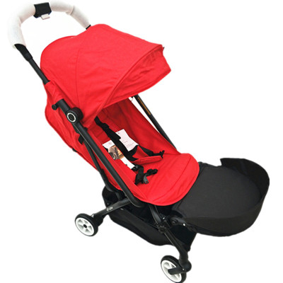 婴儿车定制宝宝扶手拖脚