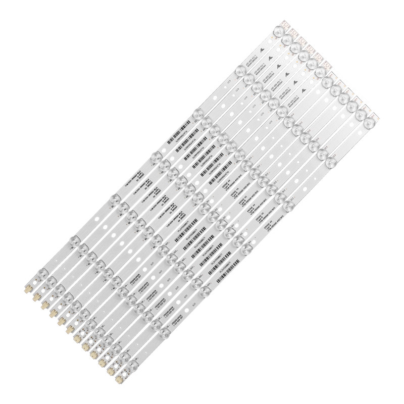 适用于50寸福日Z50L31FW液晶电视机背光灯条4708-K500WD-A3213K11