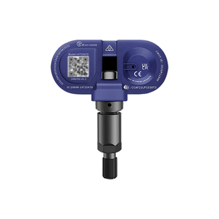 特斯拉model3/Y/S胎压传感器高精度蓝牙自动匹配轮胎监测内置通用