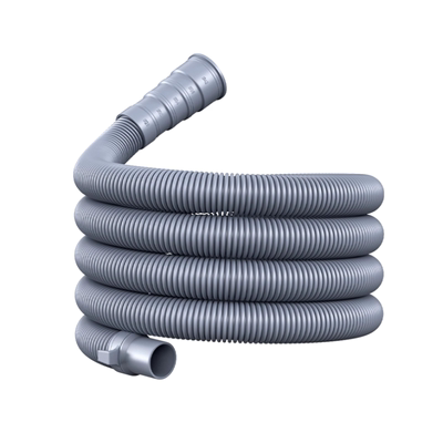 洗衣机排水管二合一下水道排水管