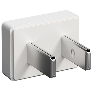 插头松动固定器插座插孔防松动加固宿舍排插接线板充电插头修复器