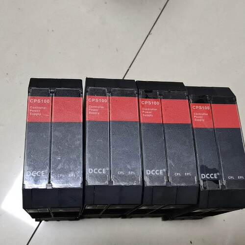 溢价-DCCE大工计控模块CPS100 Controller Po