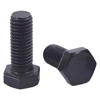 8.8级高强度外六角螺丝