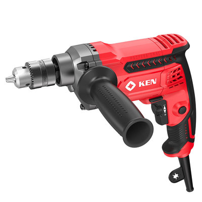 锐奇无极调速710W大功率手电钻