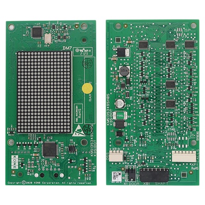 适用于通力外呼板KM51353494G11