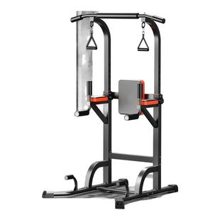 家用单双杠运动器材室内引体向拉伸上多功能单双杠落地吊杠健身