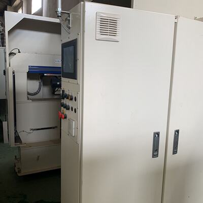 日本MEGARO TECHNICA PLPB-300PS压装