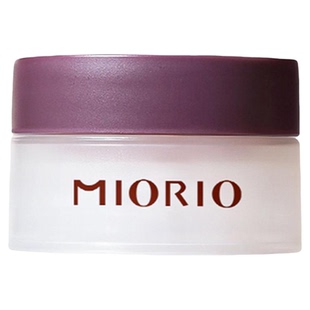 miorio米澳拉黄糖唇部磨砂膏去角质死皮嘴唇唇部保湿润唇护理女