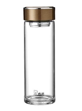 希诺旗舰店官方正品玻璃杯