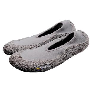 戈伦鲨超轻便静音健身运动鞋透气防滑软底瑜伽跳绳操走步深蹲力量