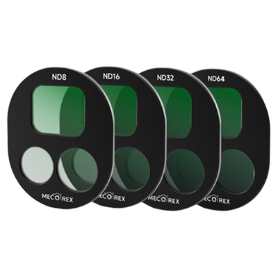 大疆mavic4Pro专业航拍滤镜套装