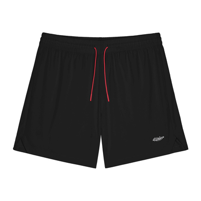 有志者UZIS美式运动速干短裤男夏季篮球跑步训练健身四分裤随性