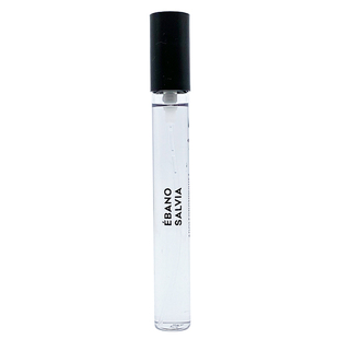 新Adolfo阿道夫 多明格斯EBANO SALVIA乌木丹参Q版中性浓香水10ML