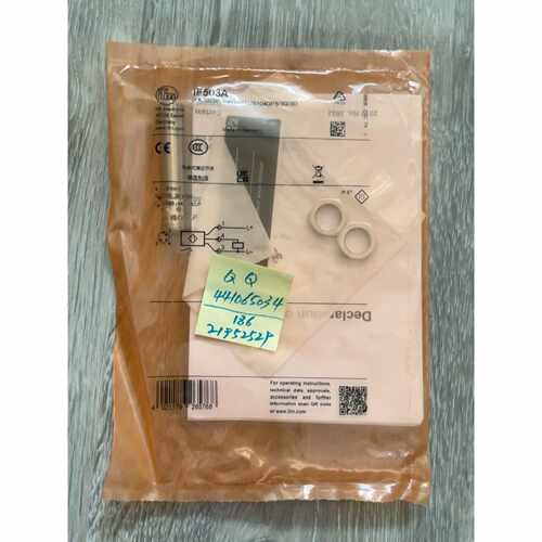 【议价-可维修】 IFM IF503A 传感器 /均有货