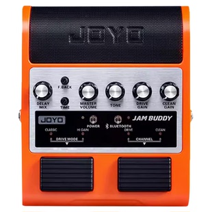 正品JOYO电吉他音箱带效果器卓乐JAMBUDDY蓝牙充电便携吉他小音响
