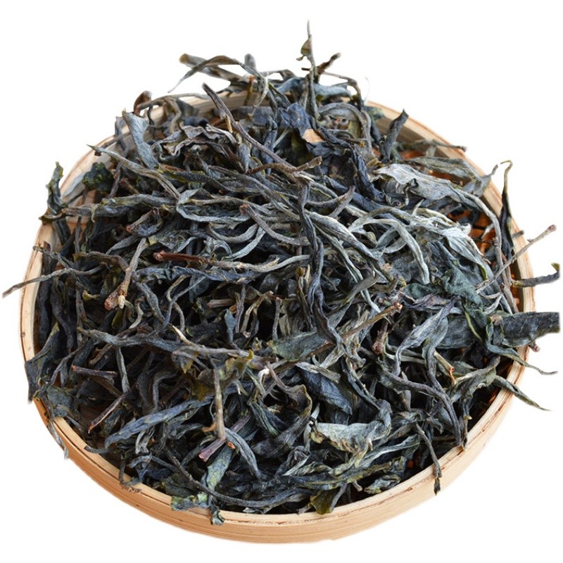 云南临沧茶区普洱茶大户赛古树茶生茶散茶核心产区500克直销生态