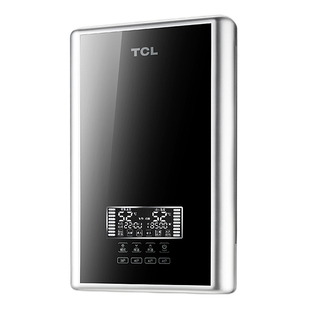 TCL TDR-851TM电热水器洗澡即热式壁挂智能变频速热淋浴器免储水