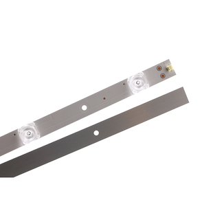 39寸杂牌机灯条YSL-L E479275 94V-0LQ39C-4X8-TF-754X10X1.0-002