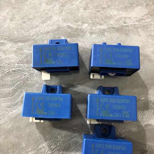 询价-LEM传感器 HAS50-S/SP105. 一只，HAS20