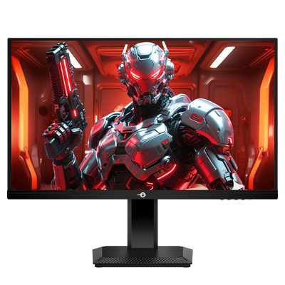 【全新双模】泰坦军团4K320Hz屏