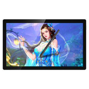 绘王Kamvas Studio16数位屏一体机手绘屏电脑画板绘图液晶数位板