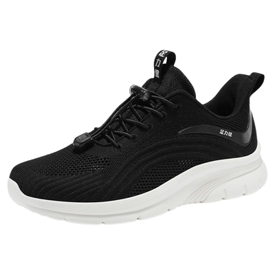 足力健老人鞋官方正品旗舰店