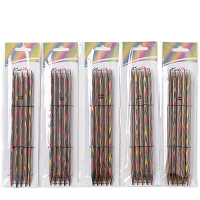 毛线针进口编织针毛衣针棒针