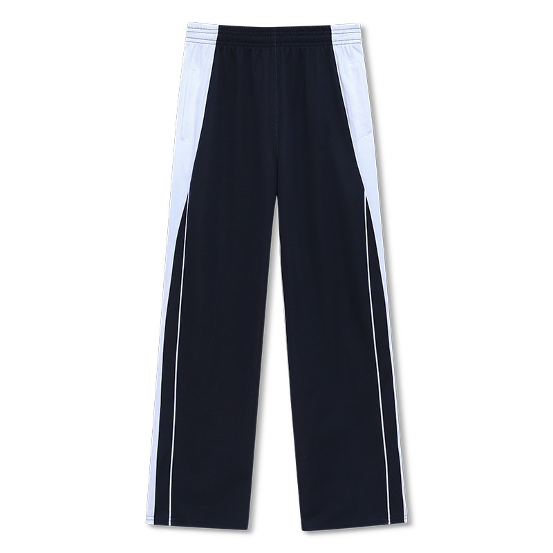 深圳校服中学生外套秋冬季运动服