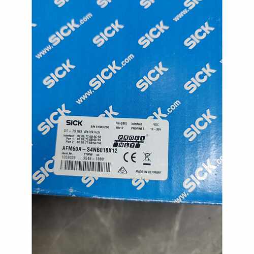 溢价-SICK AFM60A-S4NB018X12编码器，德国