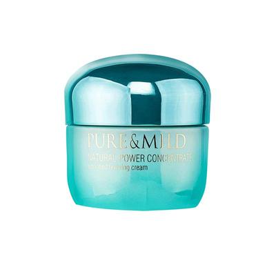 泊美菁盈粹精华面霜50G