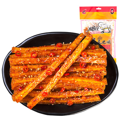 飞旺麦尾巴158g*10包|204人收藏