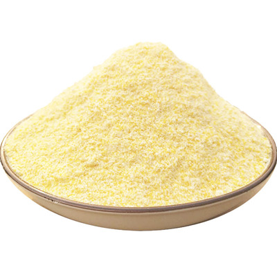 现磨做饭玉米粉玉米糁黄包谷饭面散装中粗现磨新鲜棒子面五谷杂粮