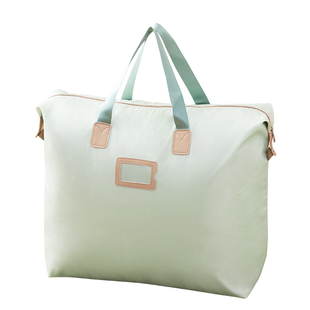 幼儿园棉被子收纳袋打包袋搬家整理袋衣物防水大容量牛津布行李包