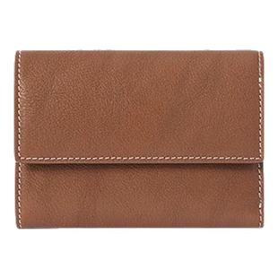 VH女包糯糯钱包高品质头层植鞣牛皮卡包多卡位收纳钱夹便携零钱包