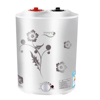 促销法尔希顿电热水器6升上出水