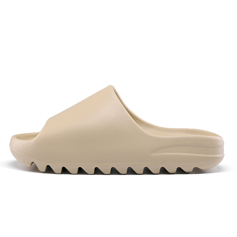 OG YEEZY广椰子拖鞋夏季正品厚底2025新款踩屎感男女款运动外穿潮