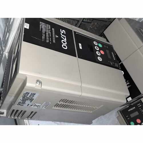 SJ700-075HFEF2 日立 7.5KW 380V 变频器
