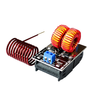 ZVS高频感应加热机 高频机 高频淬火 中频炉 无抽头zvs 感应加热