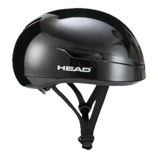 专业短道速滑冰刀头盔冰雪运动旱冰轮滑一体成型专用比赛头盔男女