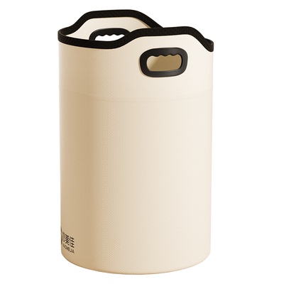 蒸熏可折叠泡脚桶便携式泡脚袋