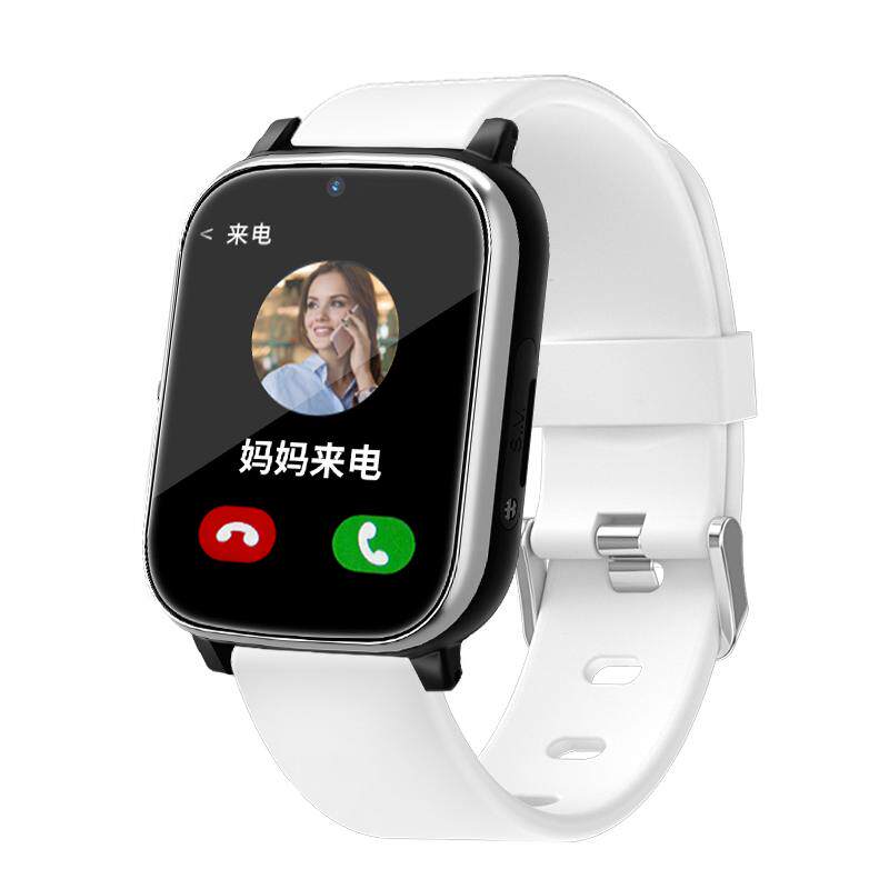 5G全网通可插卡电话手表
