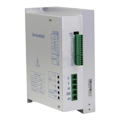 直流无刷电机驱动器大功率24V48V