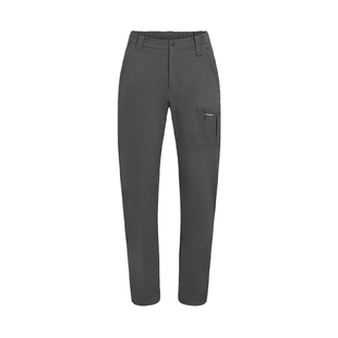 icebreaker可机洗美利奴羊毛女Stretch Pants长裤休闲裤户外徒步