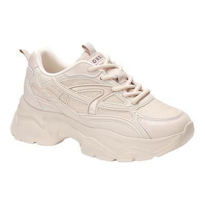 康莉轻便老爹鞋休闲运动鞋