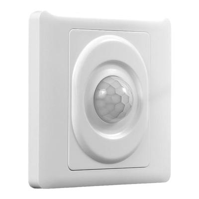 86型楼梯感应器楼道智能延时开关